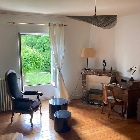 Mazette! Le Chateau Niort Luaran gambar
