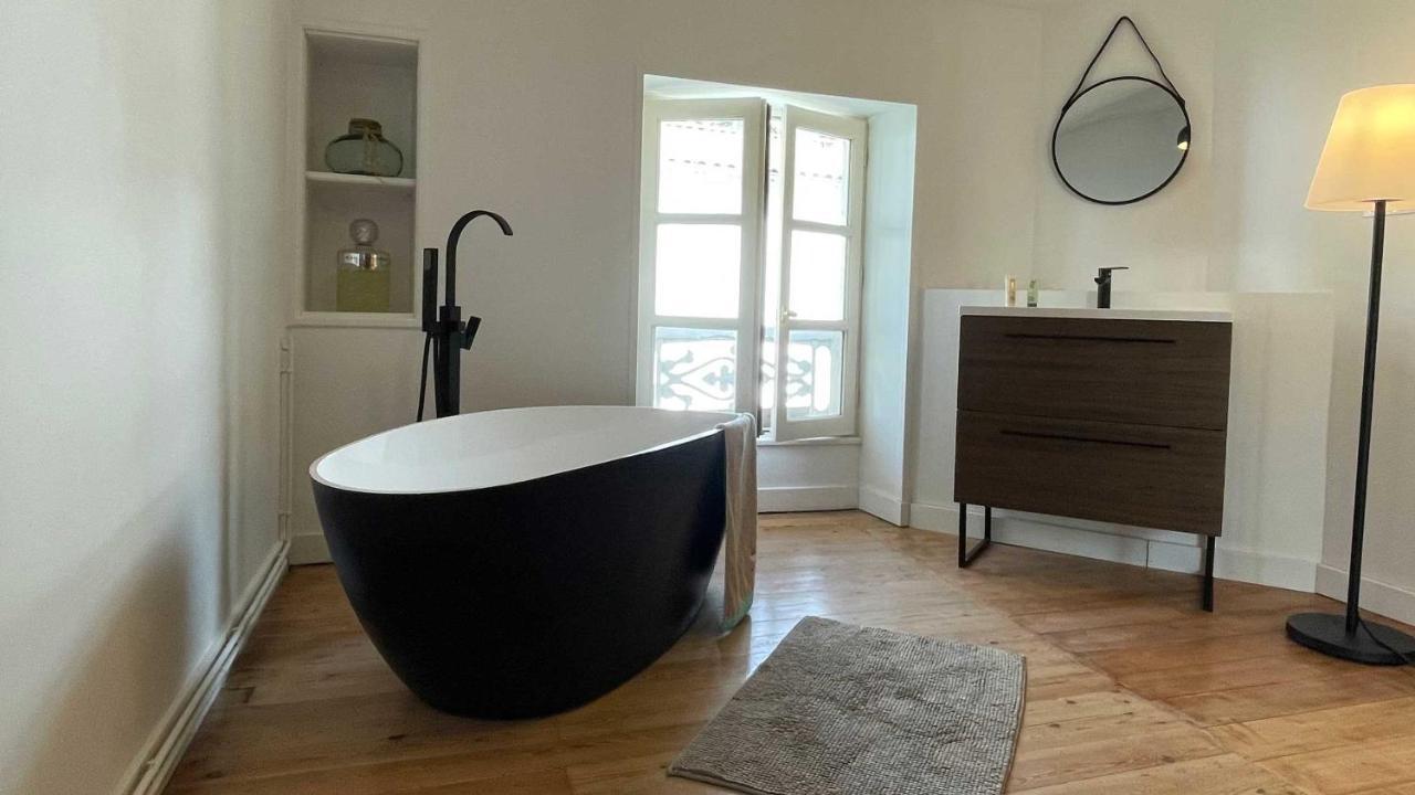Mazette! Le Chateau Niort Luaran gambar