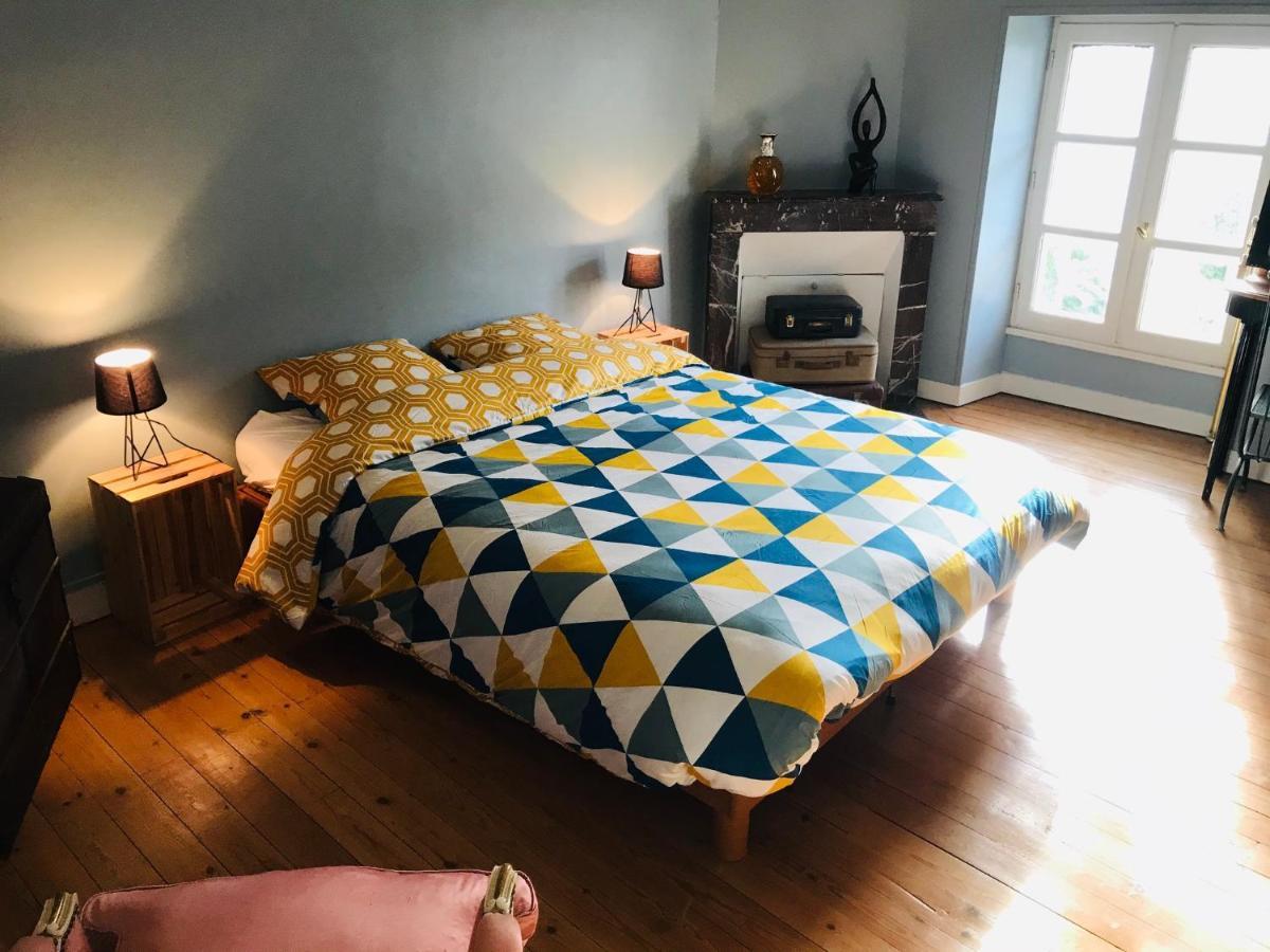 Mazette! Le Chateau Niort Luaran gambar