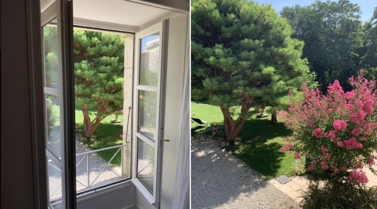 Mazette! Le Chateau Niort Luaran gambar