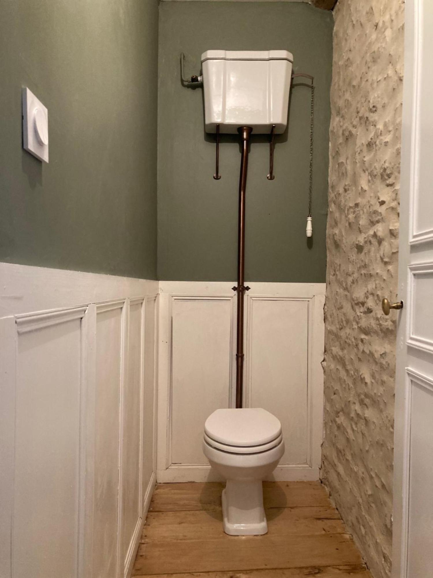 Mazette! Le Chateau Niort Luaran gambar