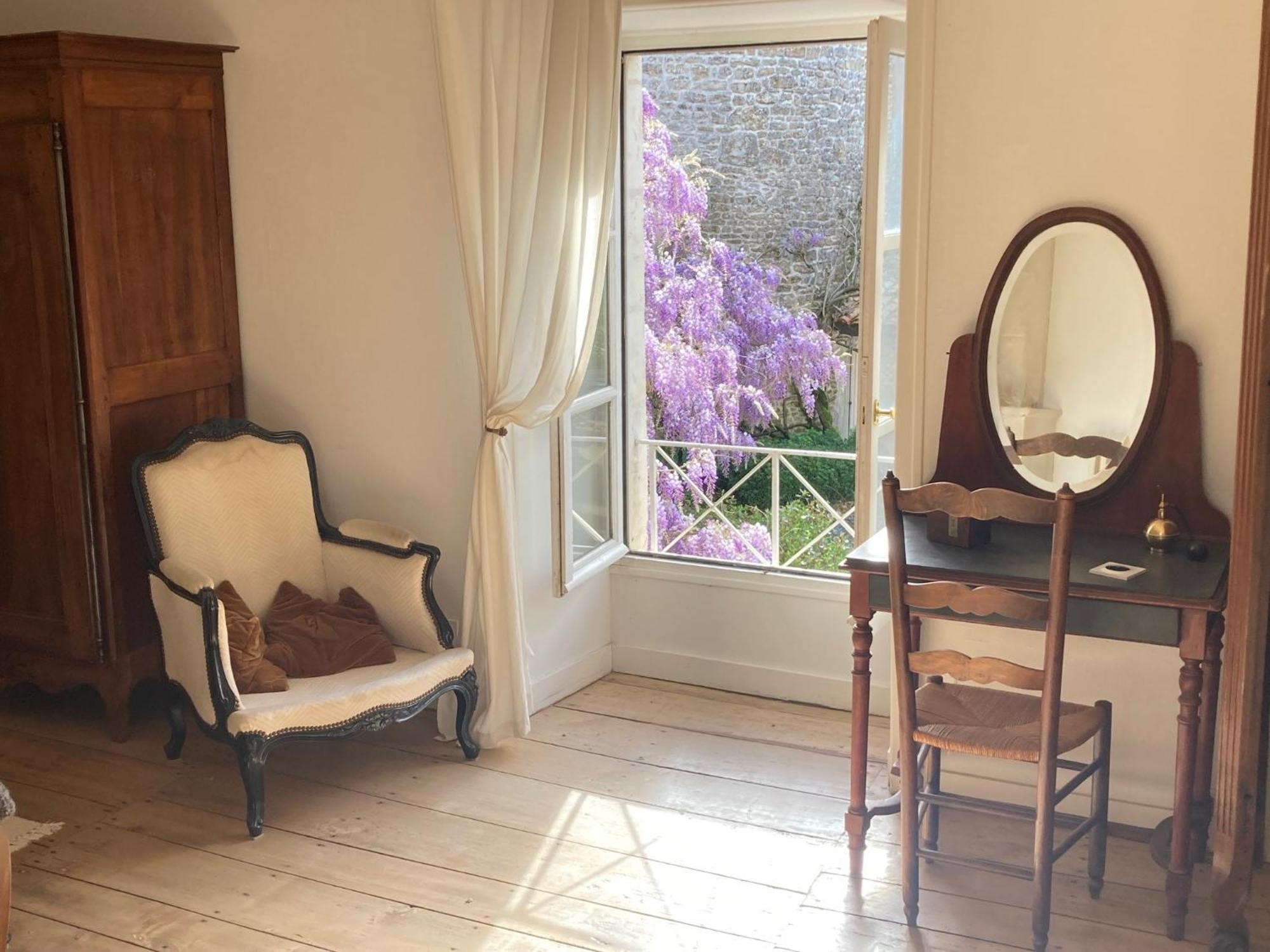 Mazette! Le Chateau Niort Luaran gambar