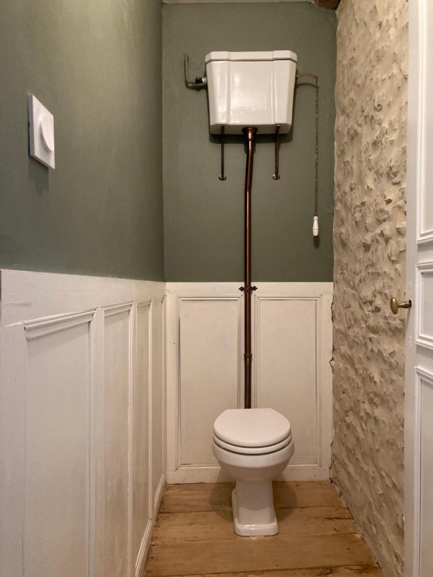 Mazette! Le Chateau Niort Luaran gambar