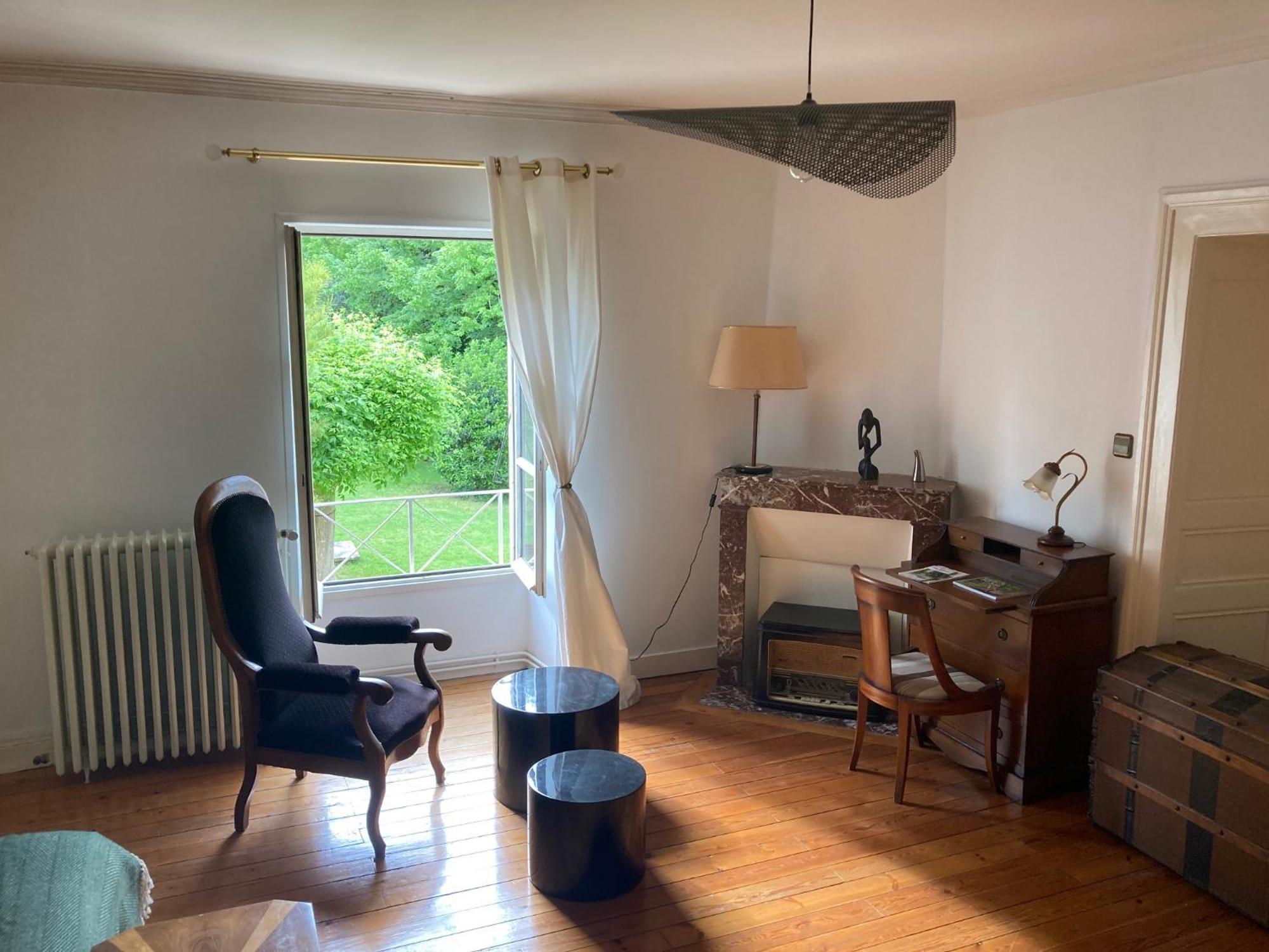 Mazette! Le Chateau Niort Luaran gambar