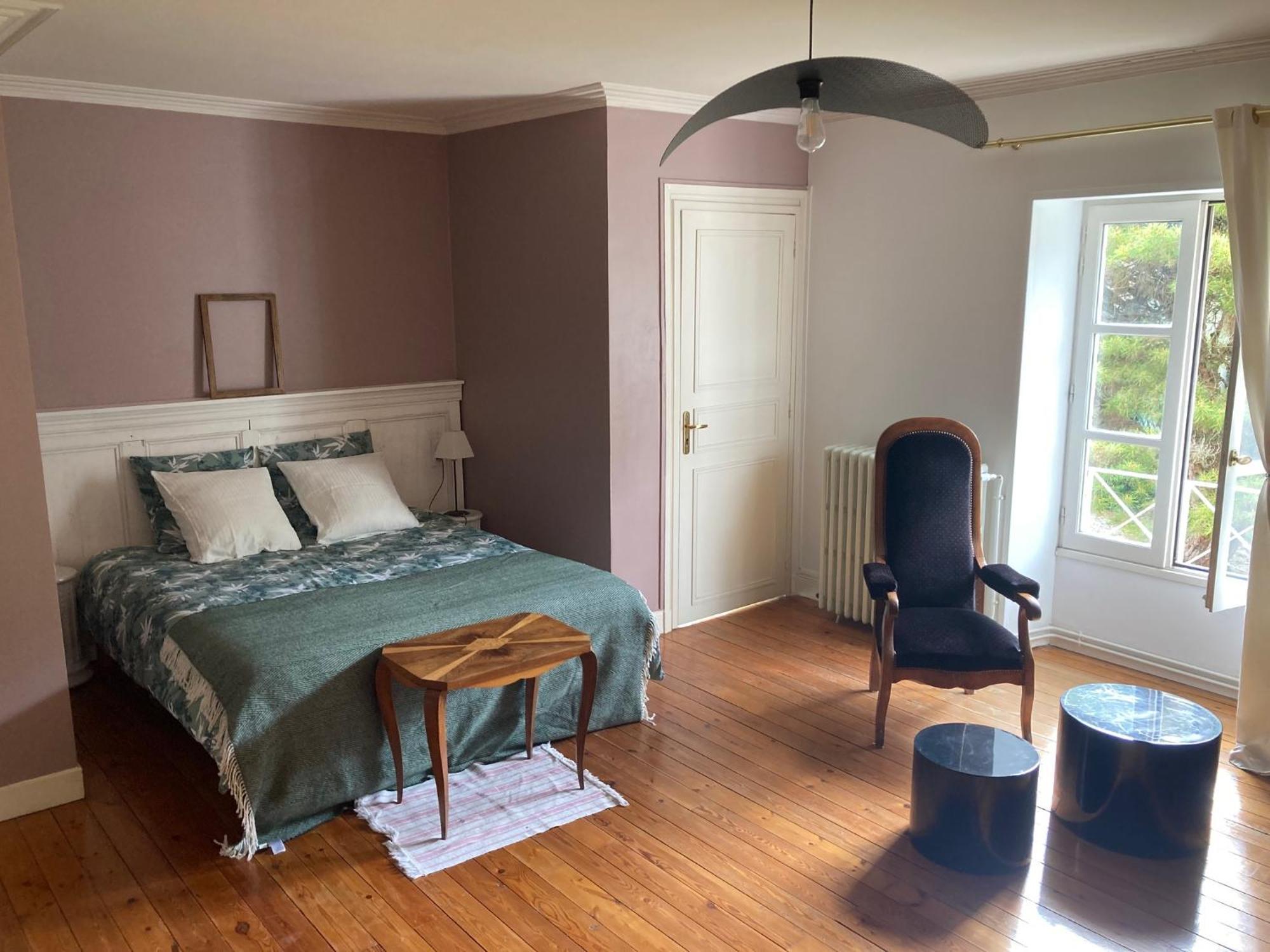 Mazette! Le Chateau Niort Luaran gambar