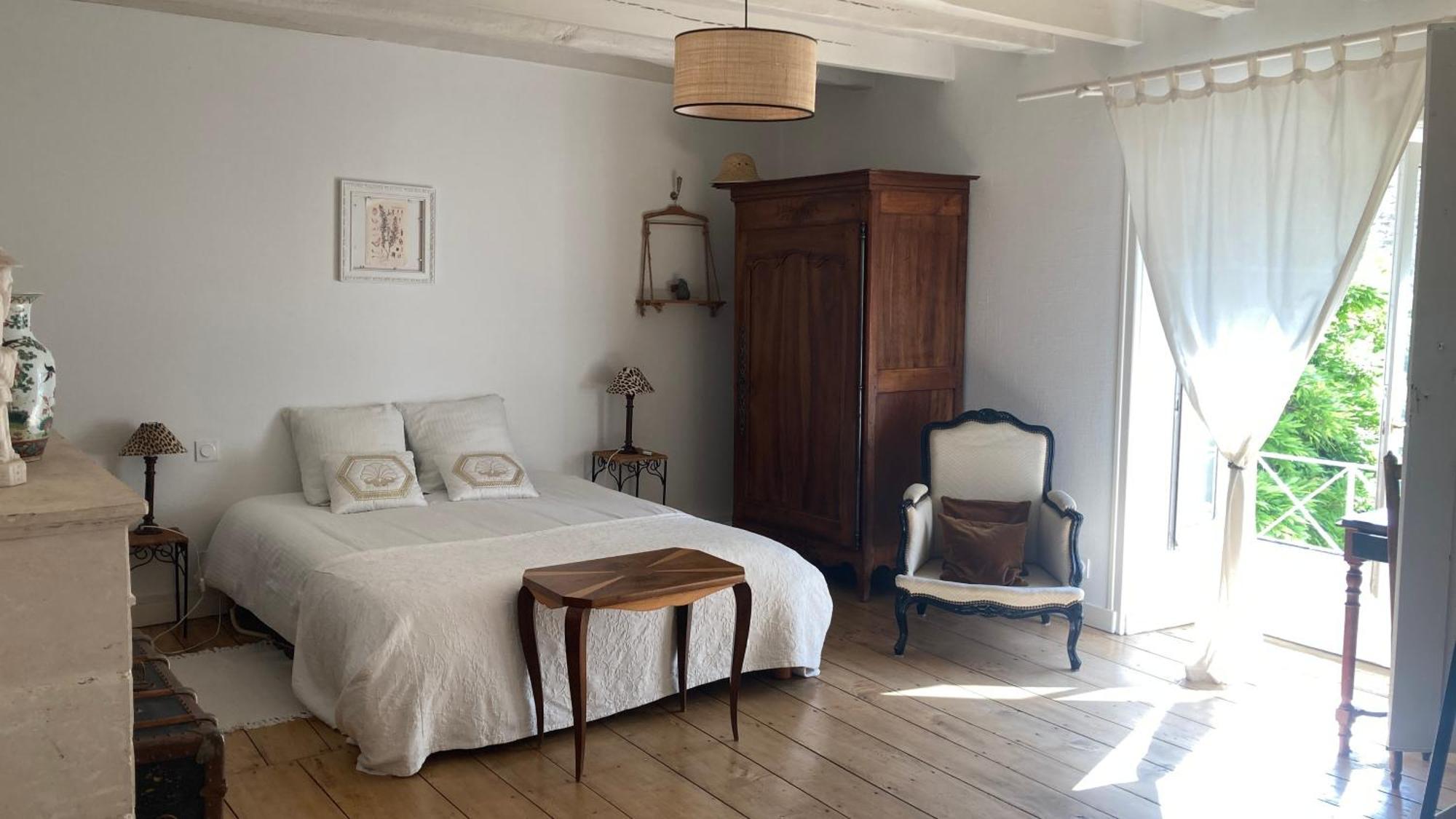 Mazette! Le Chateau Niort Luaran gambar